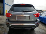 Nissan Pathfinder 2019