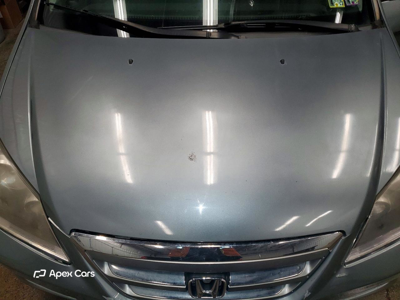 Honda Odyssey 2007