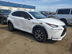 Lexus NX 2015