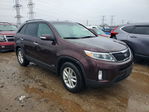 Kia Sorento 2014