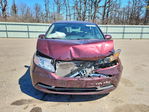 Honda Odyssey 2015