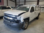 Chevrolet Silverado 2017