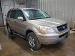 Honda Pilot 2003