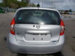 Nissan Versa 2014