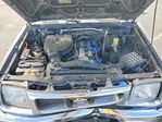 Nissan Navara (Frontier) 2000