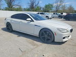 BMW Series 6 2015