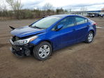 Kia Forte 2017