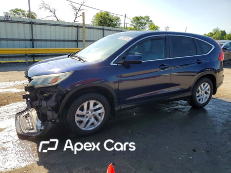 Honda CR-V 2015 - Image 1 of 15