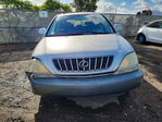 Lexus RX 2002