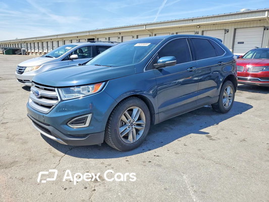 Ford Edge 2016 - Image 1 of 5