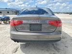 Audi A4 2014