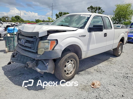 Ford F-150 2013 - Image 1 of 13