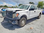 Ford F-150 2013