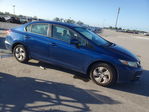 Honda Civic 2014