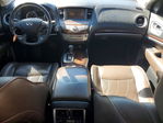 Infiniti JX 2013
