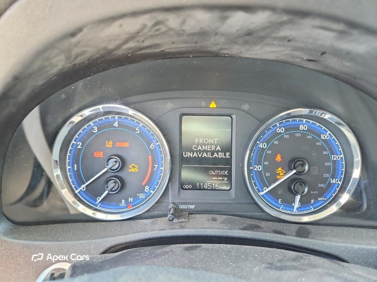 Toyota Corolla 2018