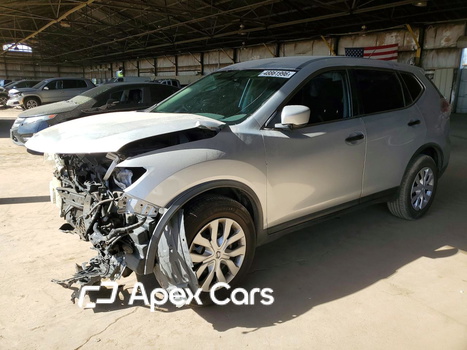 Nissan Rogue 2016 - Image 1 of 13