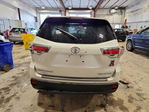 Toyota Highlander 2015