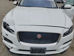 Jaguar F-Pace 2019