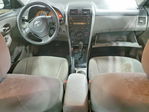 Toyota Corolla 2009