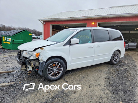 Dodge Caravan 2017 - Zdjęcie 1 z 14