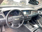 Hyundai Genesis 2015