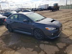 Subaru WRX 2015