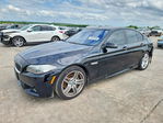 BMW Series 5 2016