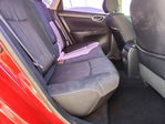 Nissan Sentra 2017