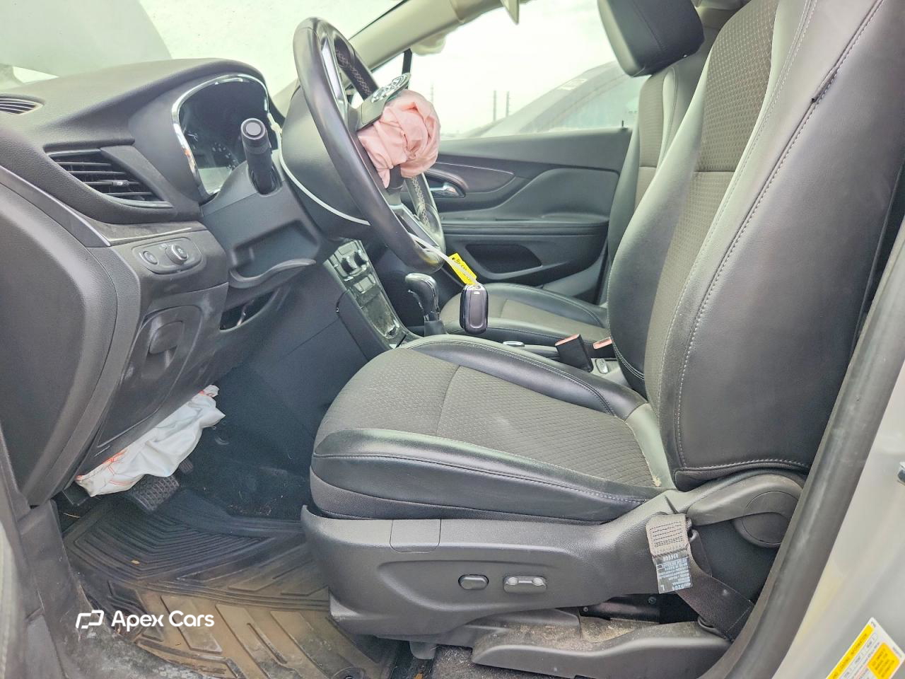 Buick Encore 2019