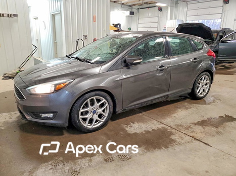 Ford Focus 2015 - Image 1 of 13