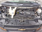Chevrolet Express 2012