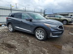 Acura RDX 2019