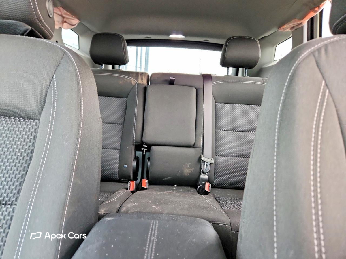 GMC Terrain 2024