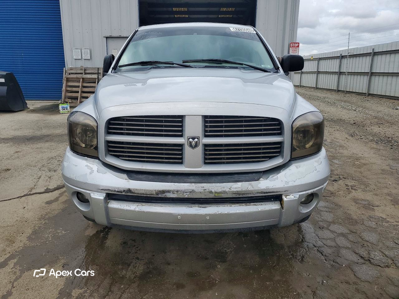 Dodge RAM 2006