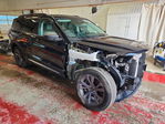 Ford Explorer 2025