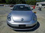 Volkswagen Beetle 2012