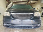 Chrysler Voyager 2014