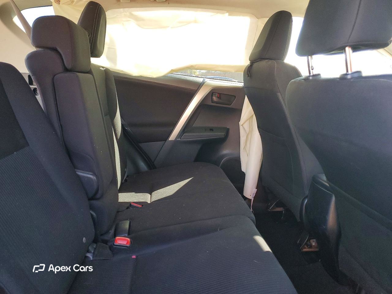 Toyota RAV 4 2013