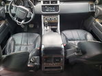 Land Rover Range Rover 2016