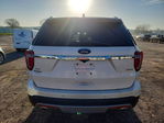 Ford Explorer 2017