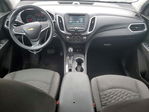 Chevrolet Equinox 2018