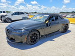 BMW M4 2025