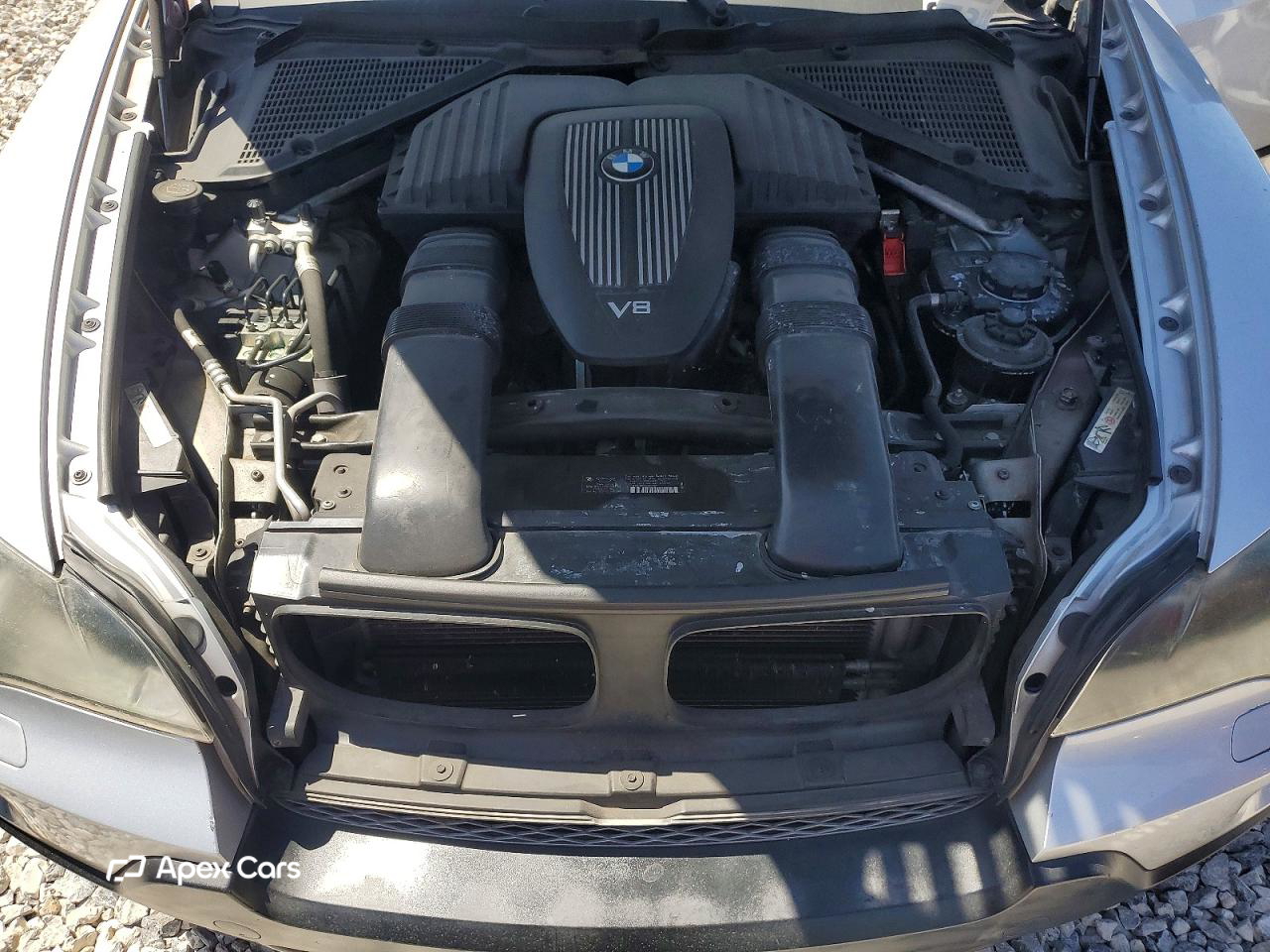 BMW X5 2007