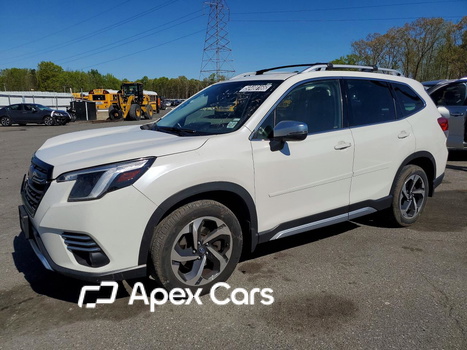 Subaru Forester 2022 - Image 1 of 13