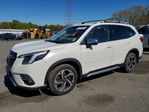 Subaru Forester 2022