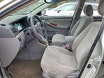 Toyota Corolla 2004