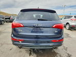 Audi Q5 2012