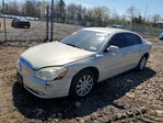 Buick Lucerne 2010