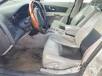 Cadillac CTS 2007